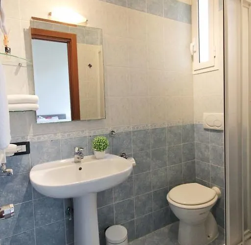 Apartamento San Pietro's Roma
