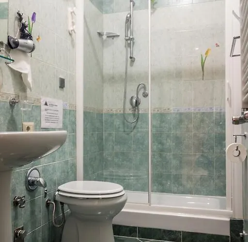 Apartamento San Pietro's