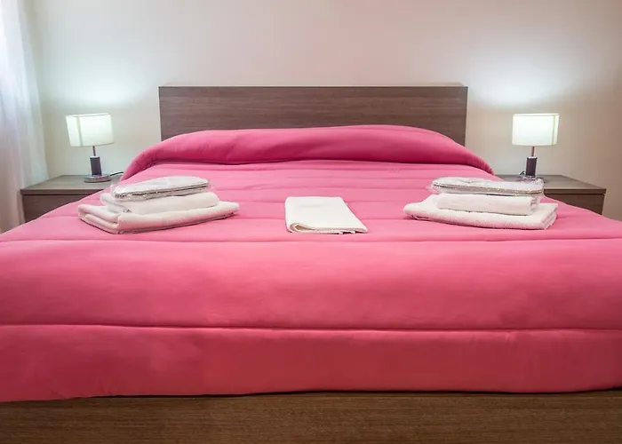 San Pietro's Apartamento Roma
