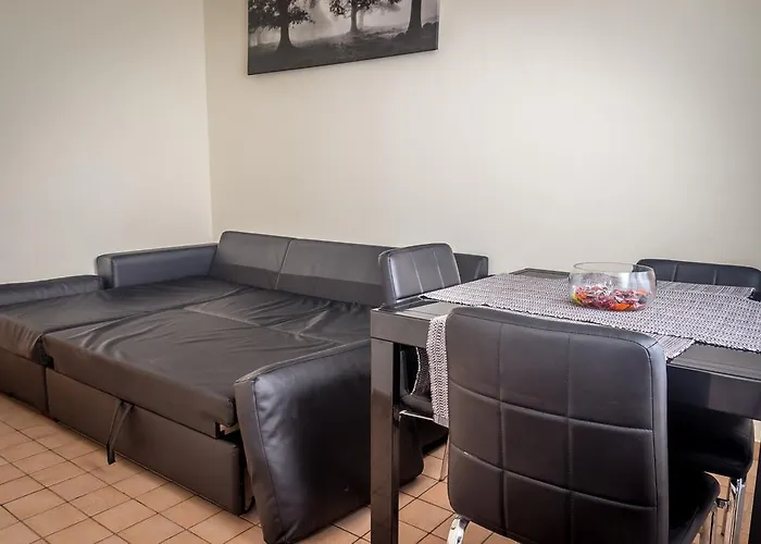 San Pietro's Apartamento *