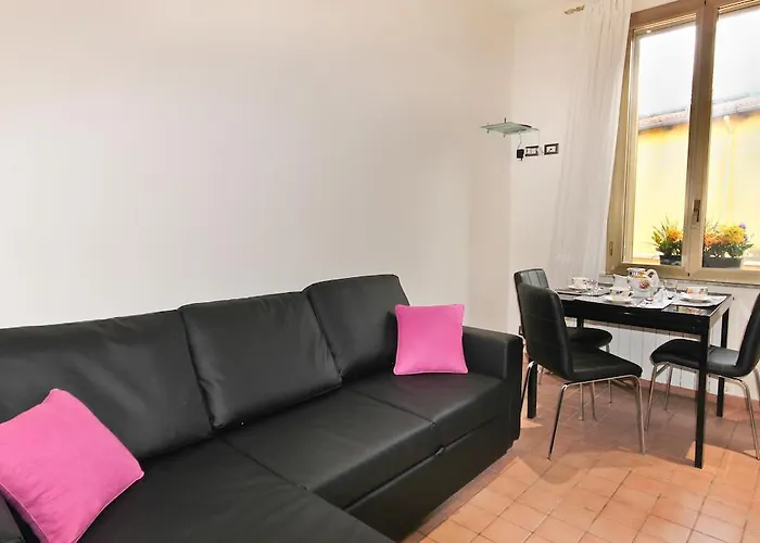 Apartamento San Pietro's