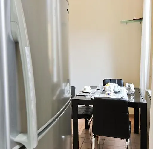 Apartamento San Pietro's *