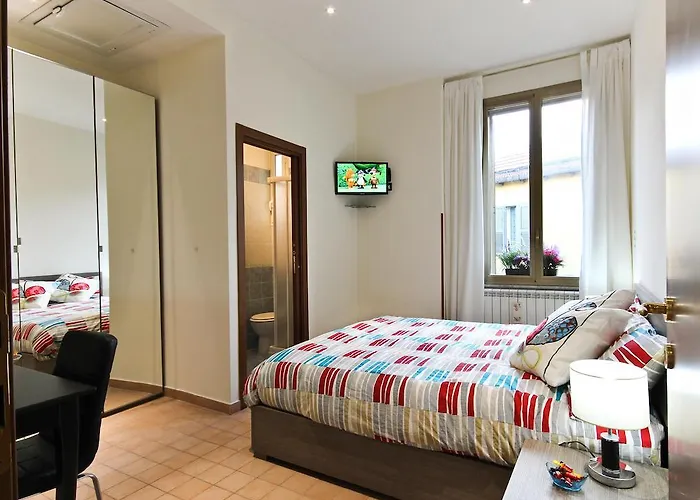 Apartamento San Pietro's Roma