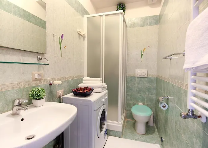Apartamento San Pietro's *